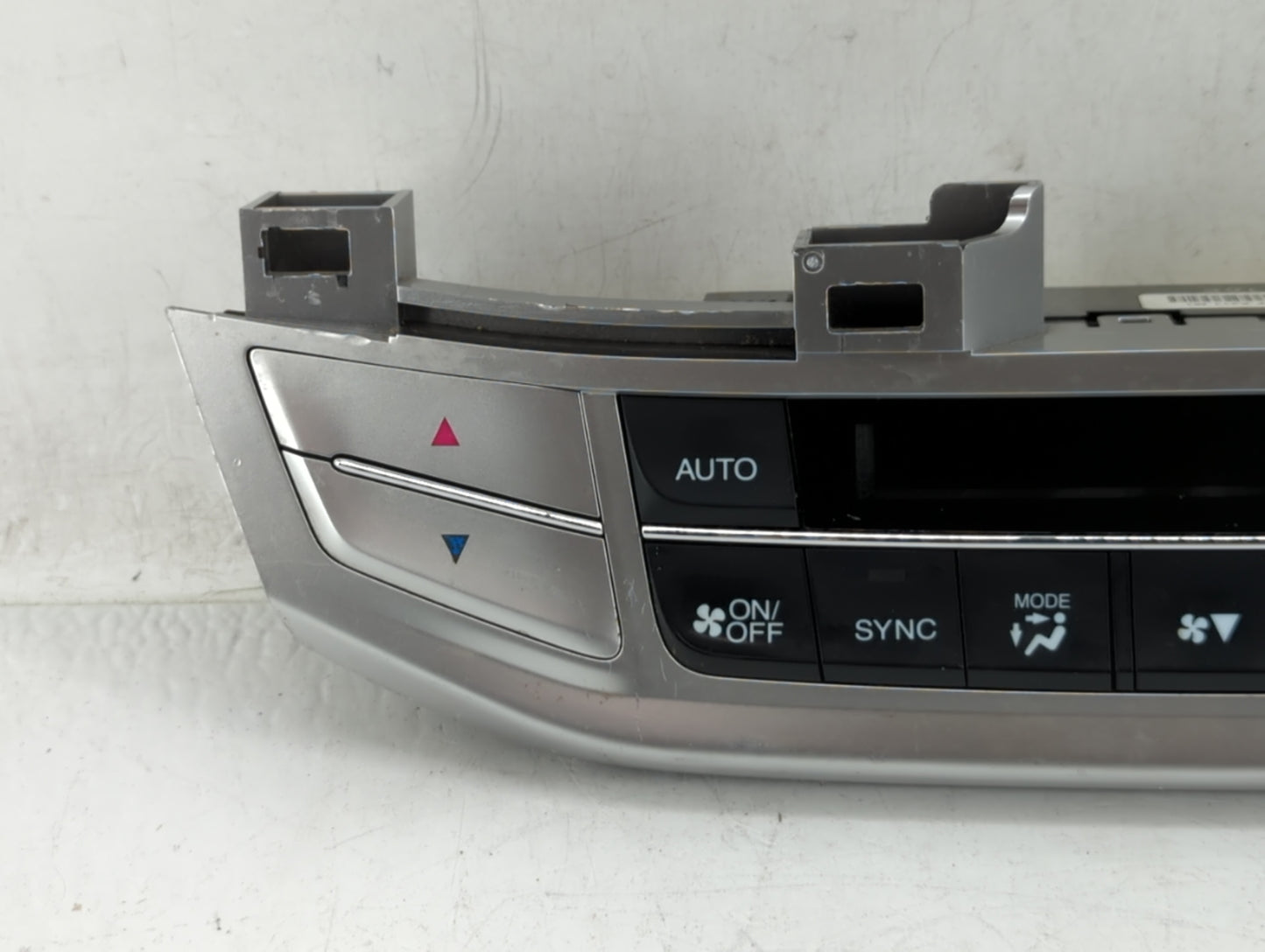 2013-2015 Honda Accord Climate Control Module Temperature AC/Heater Replacement P/N:79600 T2F A411 M1 79600 T2F C411 M1 Fits