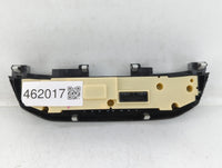 2013-2015 Honda Accord Climate Control Module Temperature AC/Heater Replacement P/N:79600 T2F A411 M1 79600 T2F C411 M1 Fits