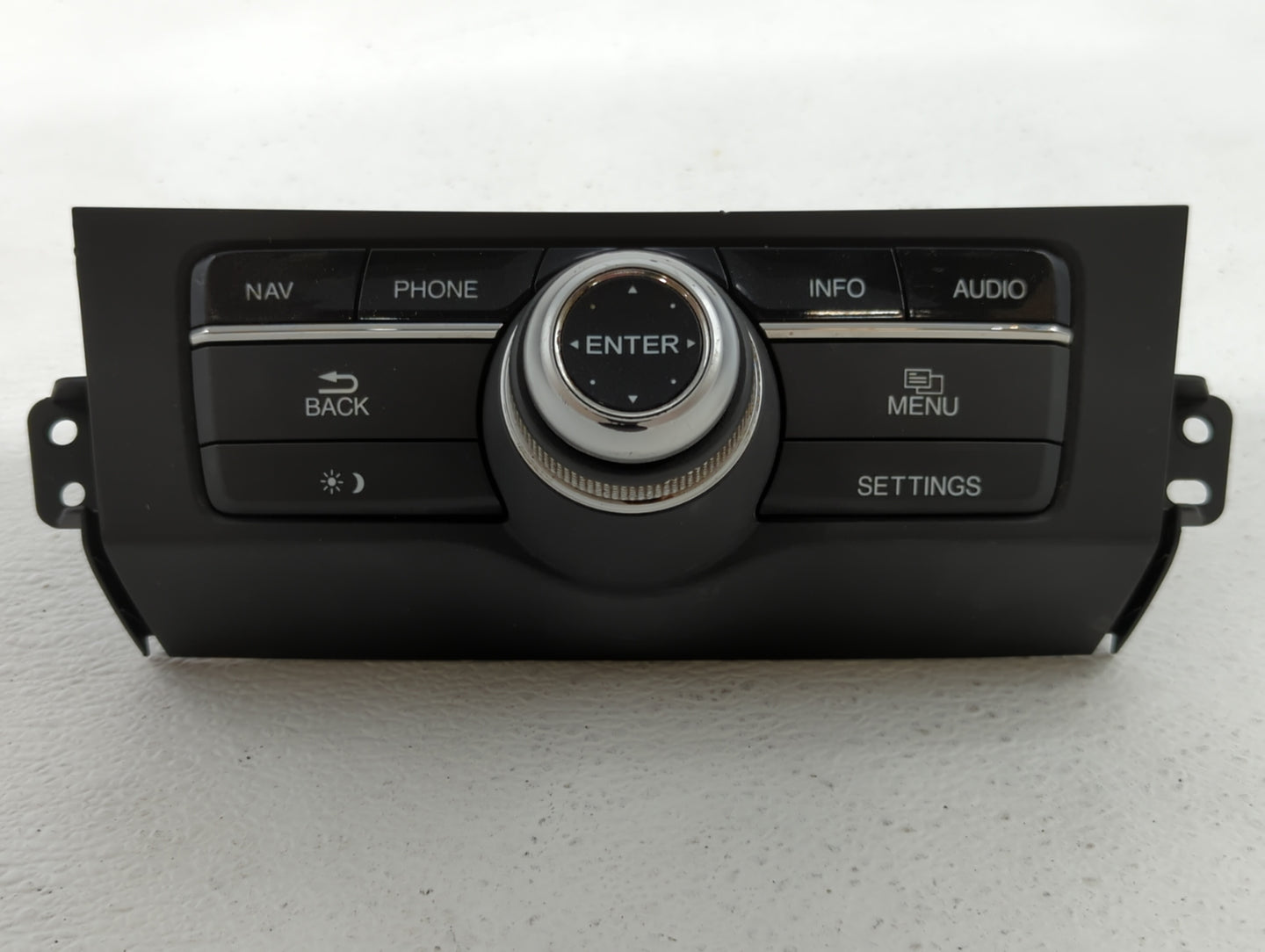 2013-2015 Honda Accord Am Fm Cd Player Radio Receiver - Oemusedautoparts1.com