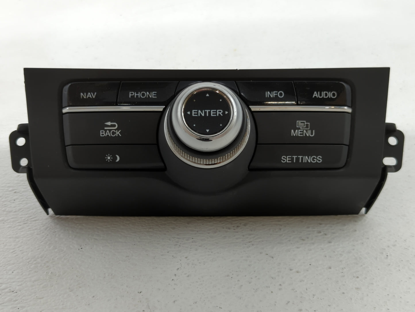 2013-2015 Honda Accord Am Fm Cd Player Radio Receiver - Oemusedautoparts1.com
