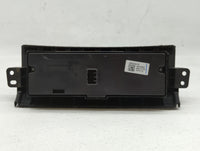 2013-2015 Honda Accord Am Fm Cd Player Radio Receiver - Oemusedautoparts1.com