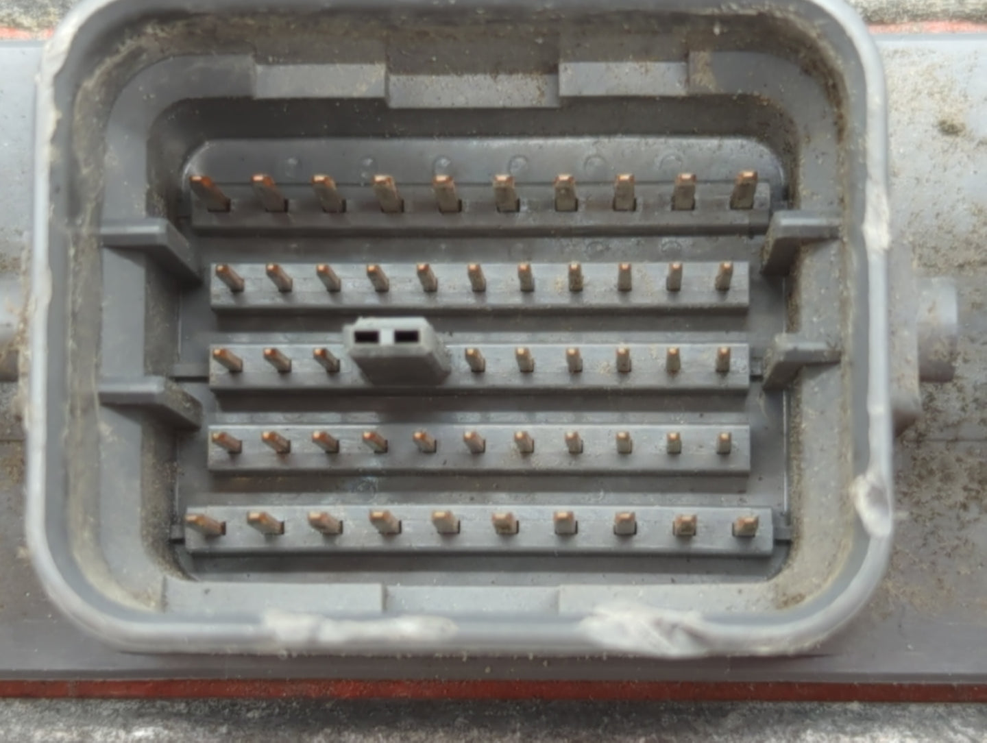 2013 Honda Accord PCM Engine Control Computer ECU ECM PCU OEM P/N:37820-5A3-L68 37820-5A3-L69, 37820-5A3-L67, 37820-5A3-L65 