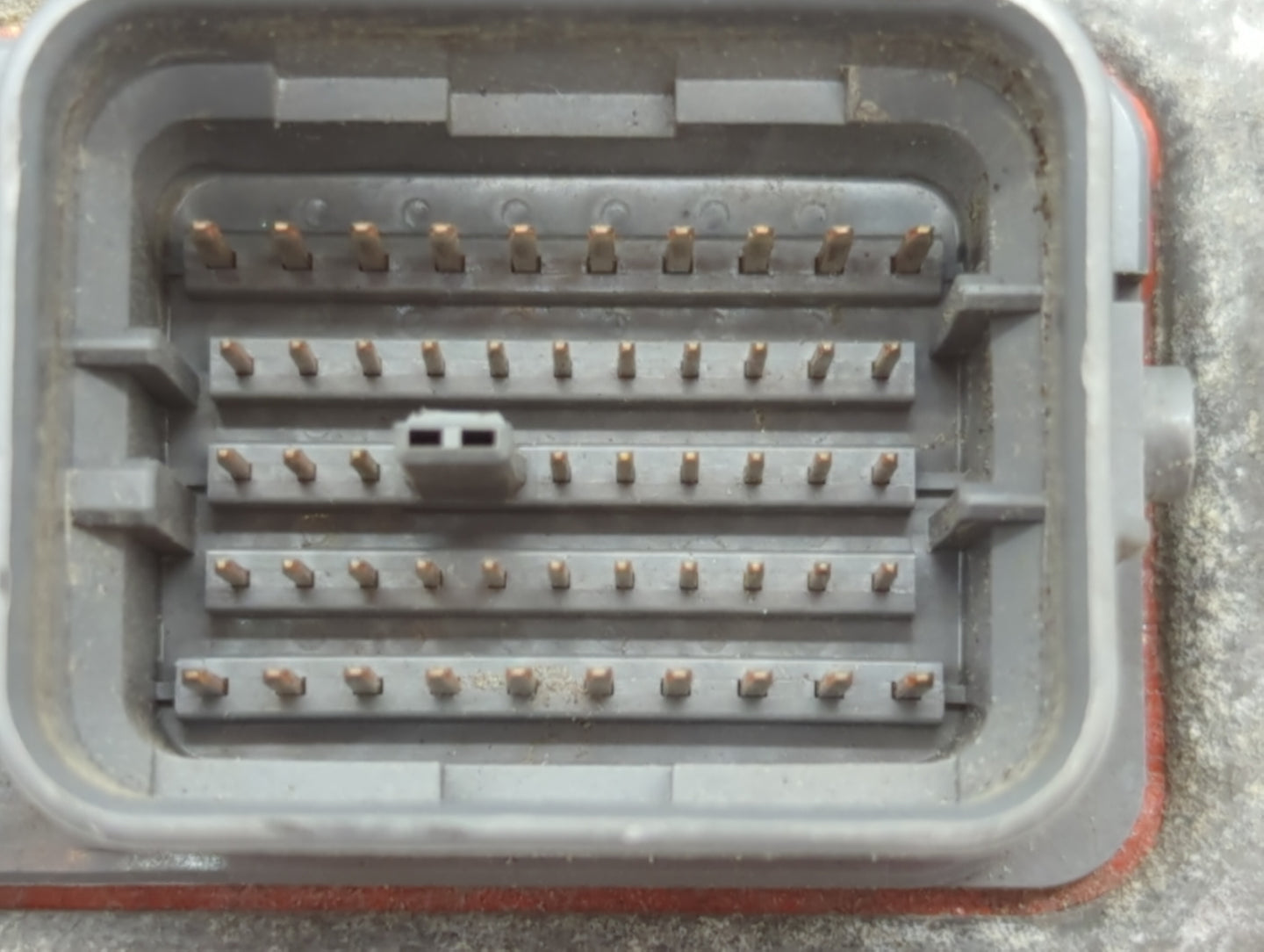 2013 Honda Accord PCM Engine Control Computer ECU ECM PCU OEM P/N:37820-5A3-L68 37820-5A3-L69, 37820-5A3-L67, 37820-5A3-L65 