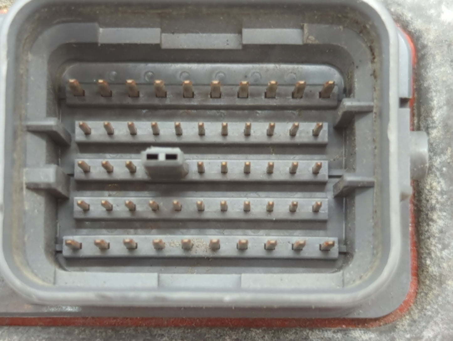 2013 Honda Accord PCM Engine Control Computer ECU ECM PCU OEM P/N:37820-5A3-L68 37820-5A3-L69, 37820-5A3-L67, 37820-5A3-L65 