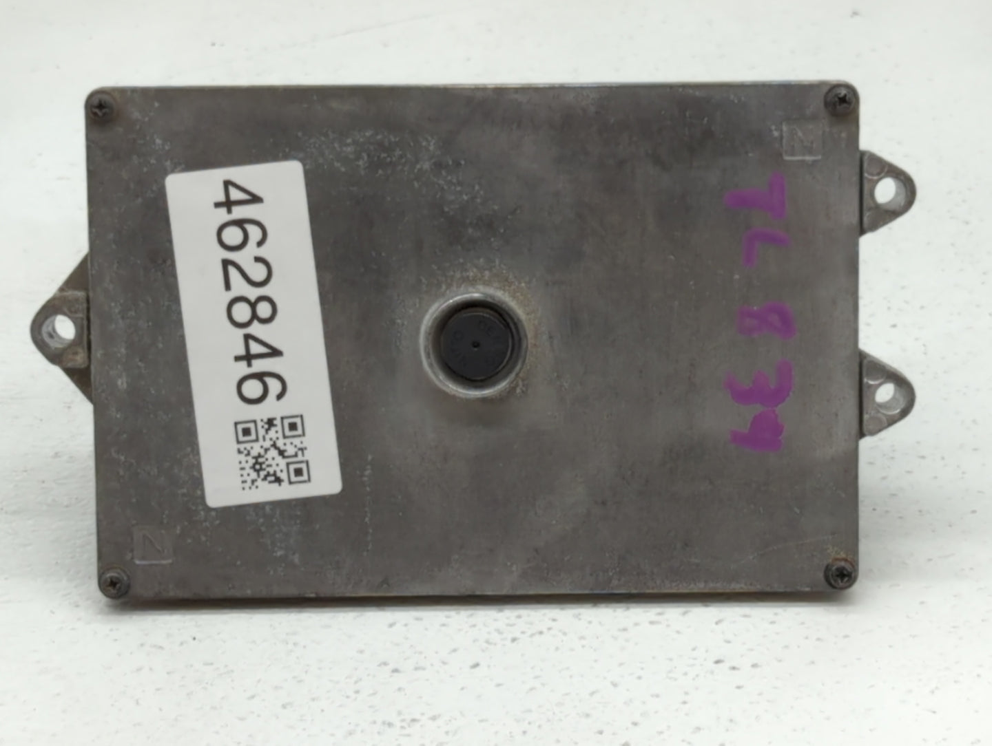 2013 Honda Accord PCM Engine Control Computer ECU ECM PCU OEM P/N:37820-5A3-L68 37820-5A3-L69, 37820-5A3-L67, 37820-5A3-L65 