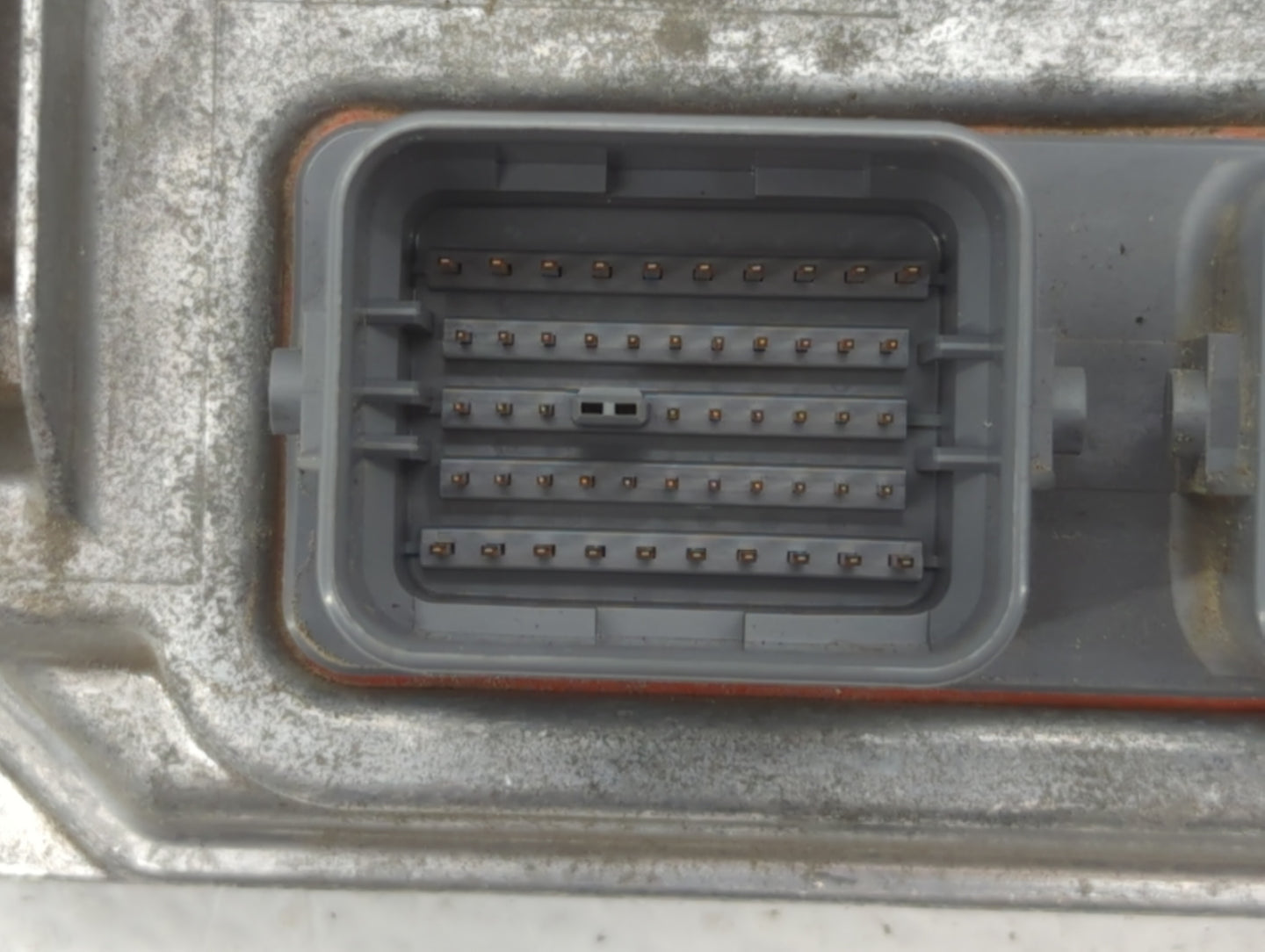 2013 Honda Accord PCM Engine Control Computer ECU ECM PCU OEM P/N:37820-5A2-A69 37820-5A2-A87 Fits OEM Used Auto Parts - Oem