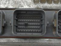 2013 Honda Accord PCM Engine Control Computer ECU ECM PCU OEM P/N:37820-5A2-A69 37820-5A2-A87 Fits OEM Used Auto Parts - Oem