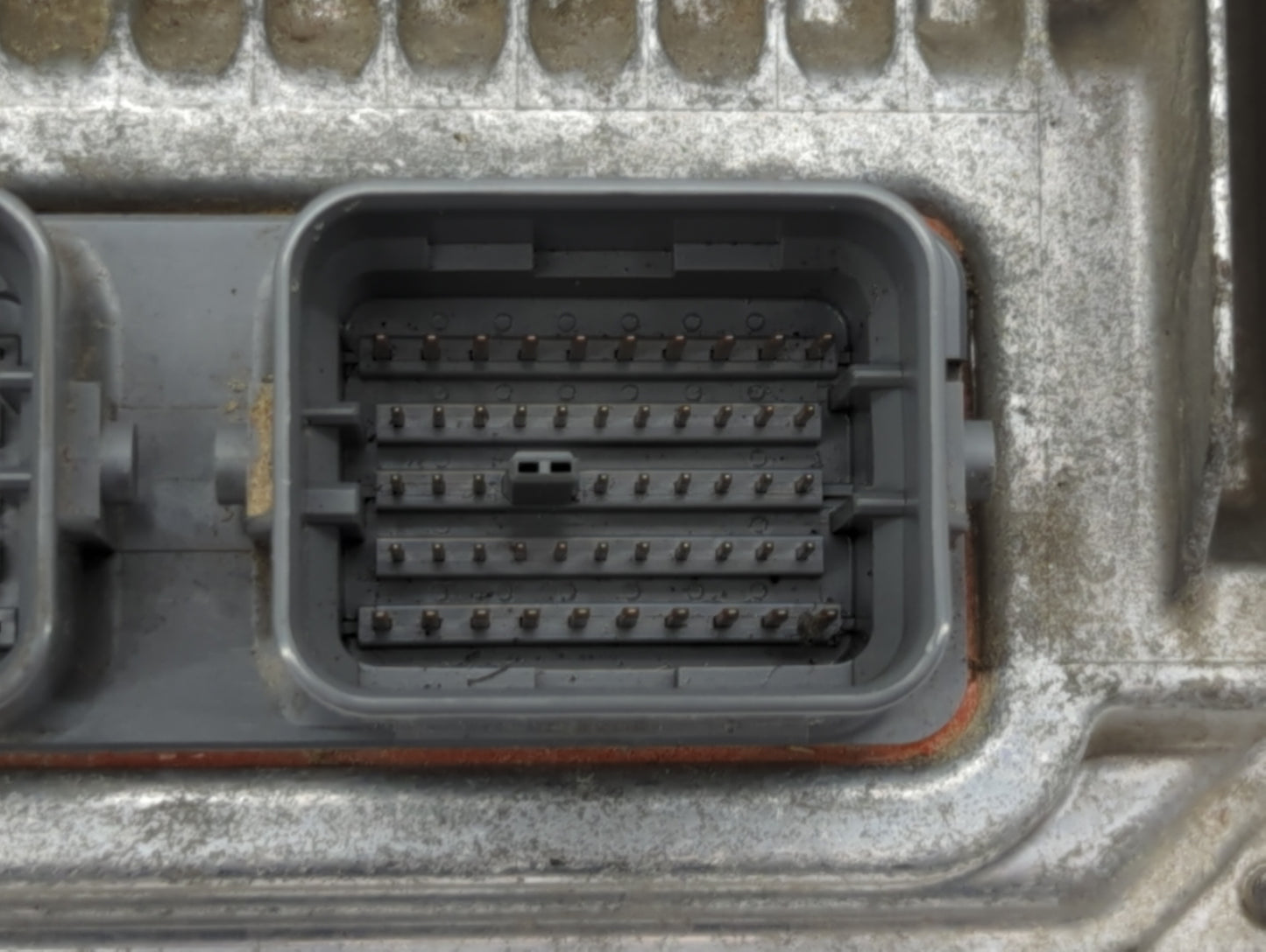 2013 Honda Accord PCM Engine Control Computer ECU ECM PCU OEM P/N:37820-5A2-A69 37820-5A2-A87 Fits OEM Used Auto Parts - Oem