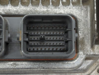 2013 Honda Accord PCM Engine Control Computer ECU ECM PCU OEM P/N:37820-5A2-A69 37820-5A2-A87 Fits OEM Used Auto Parts - Oem
