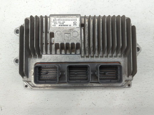 2013 Honda Accord PCM Engine Control Computer ECU ECM PCU OEM P/N:37820-5A2-A68 37820-5A3-L69, 37820-5G1-L55, 37820-5A3-L67 