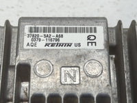 2013 Honda Accord PCM Engine Control Computer ECU ECM PCU OEM P/N:37820-5A2-A68 37820-5A3-L69, 37820-5G1-L55, 37820-5A3-L67 