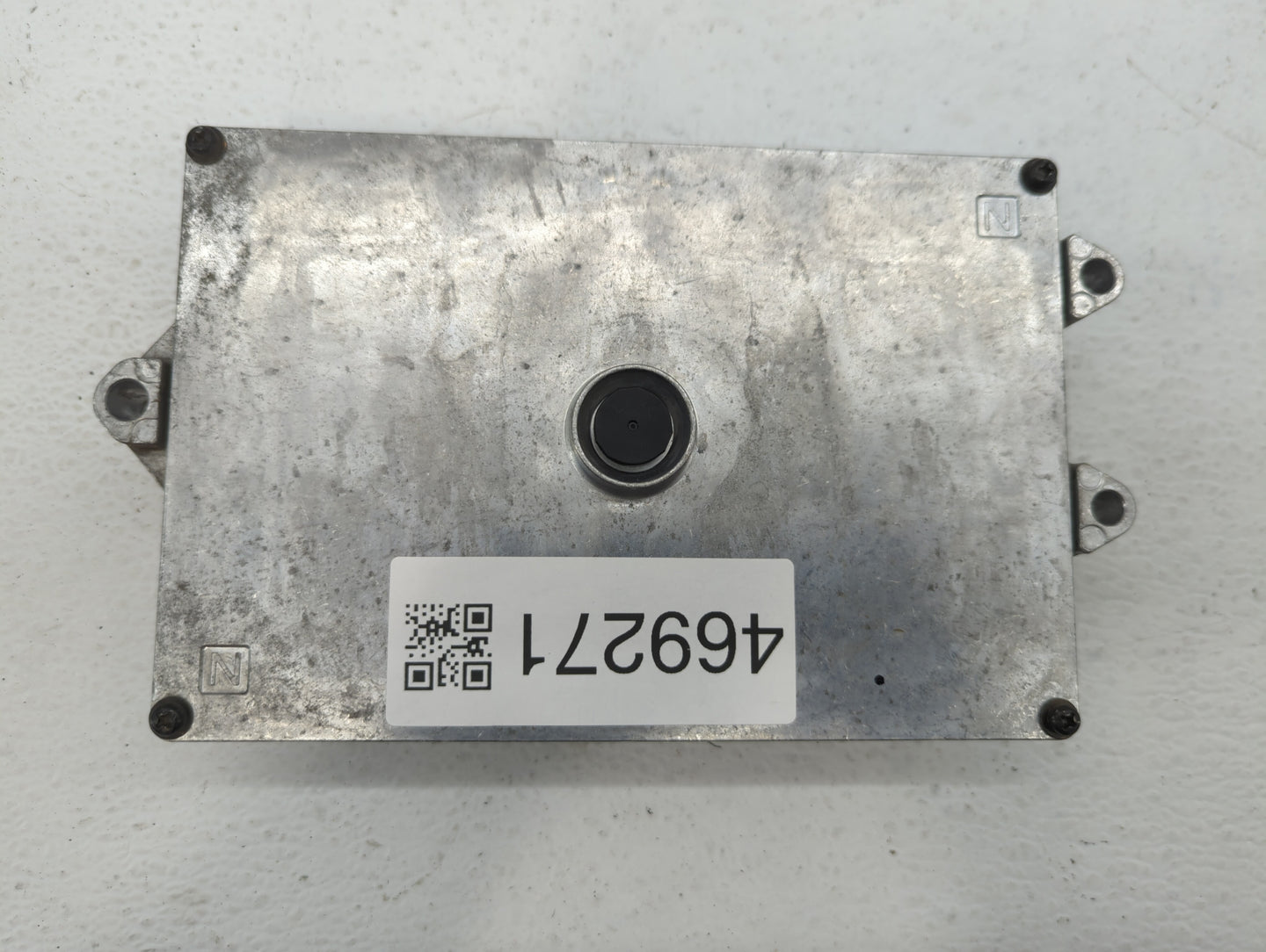 2013 Honda Accord PCM Engine Control Computer ECU ECM PCU OEM P/N:37820-5A2-A68 37820-5A3-L69, 37820-5G1-L55, 37820-5A3-L67 