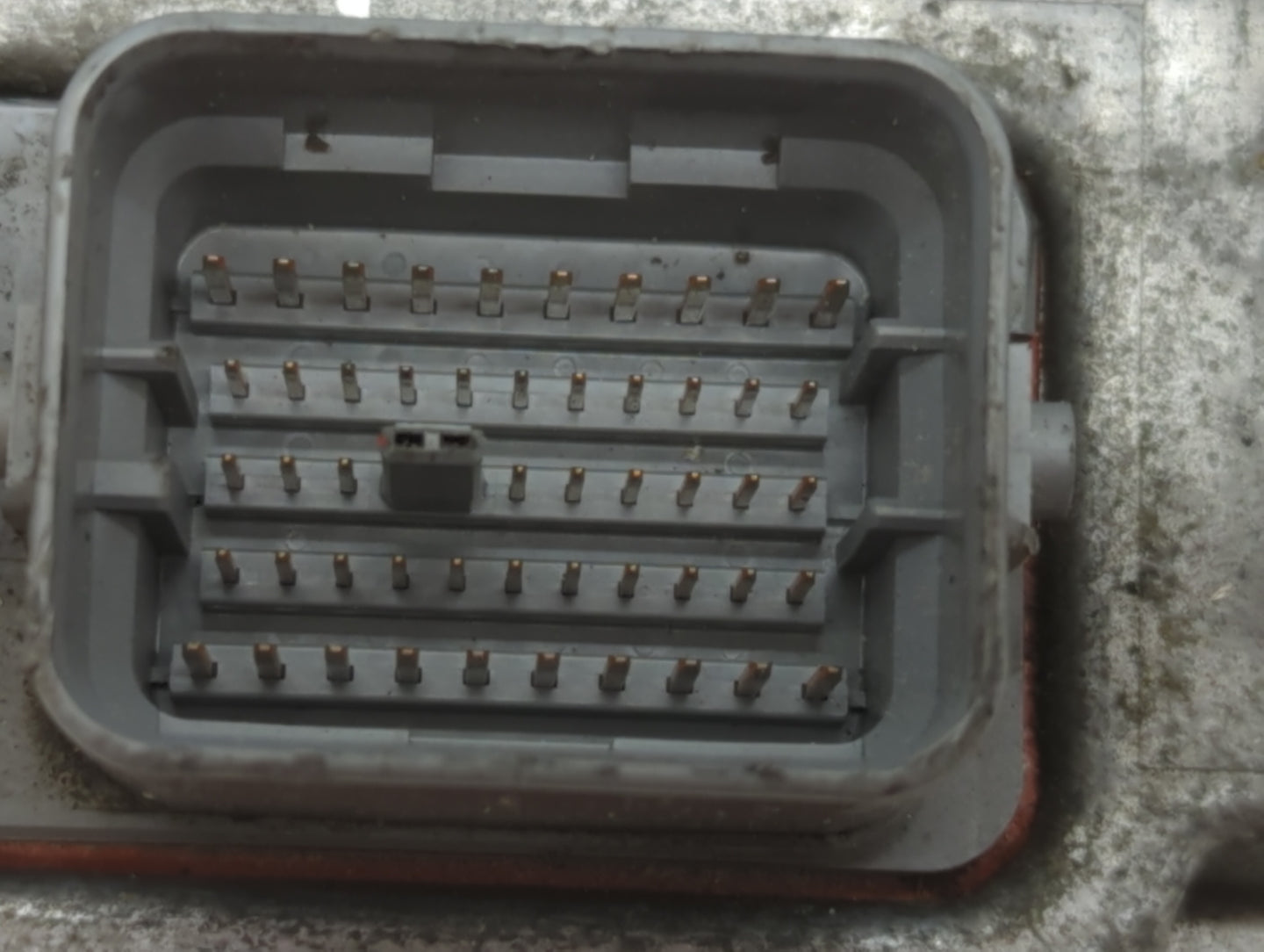 2013 Honda Accord PCM Engine Control Computer ECU ECM PCU OEM P/N:37820-5A2-A68 37820-5A3-L69, 37820-5G1-L55, 37820-5A3-L67 