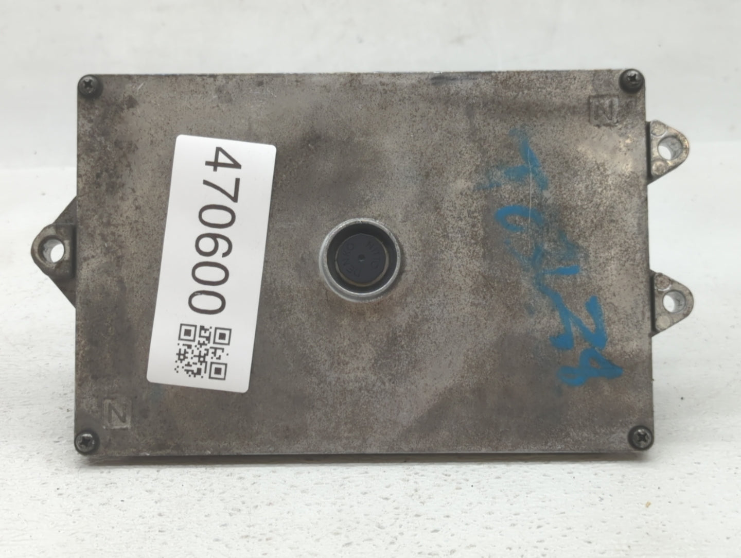 2013 Honda Accord PCM Engine Control Computer ECU ECM PCU OEM P/N:37820-5A2-A68 37820-5A3-L69, 37820-5G1-L55, 37820-5A3-L67 