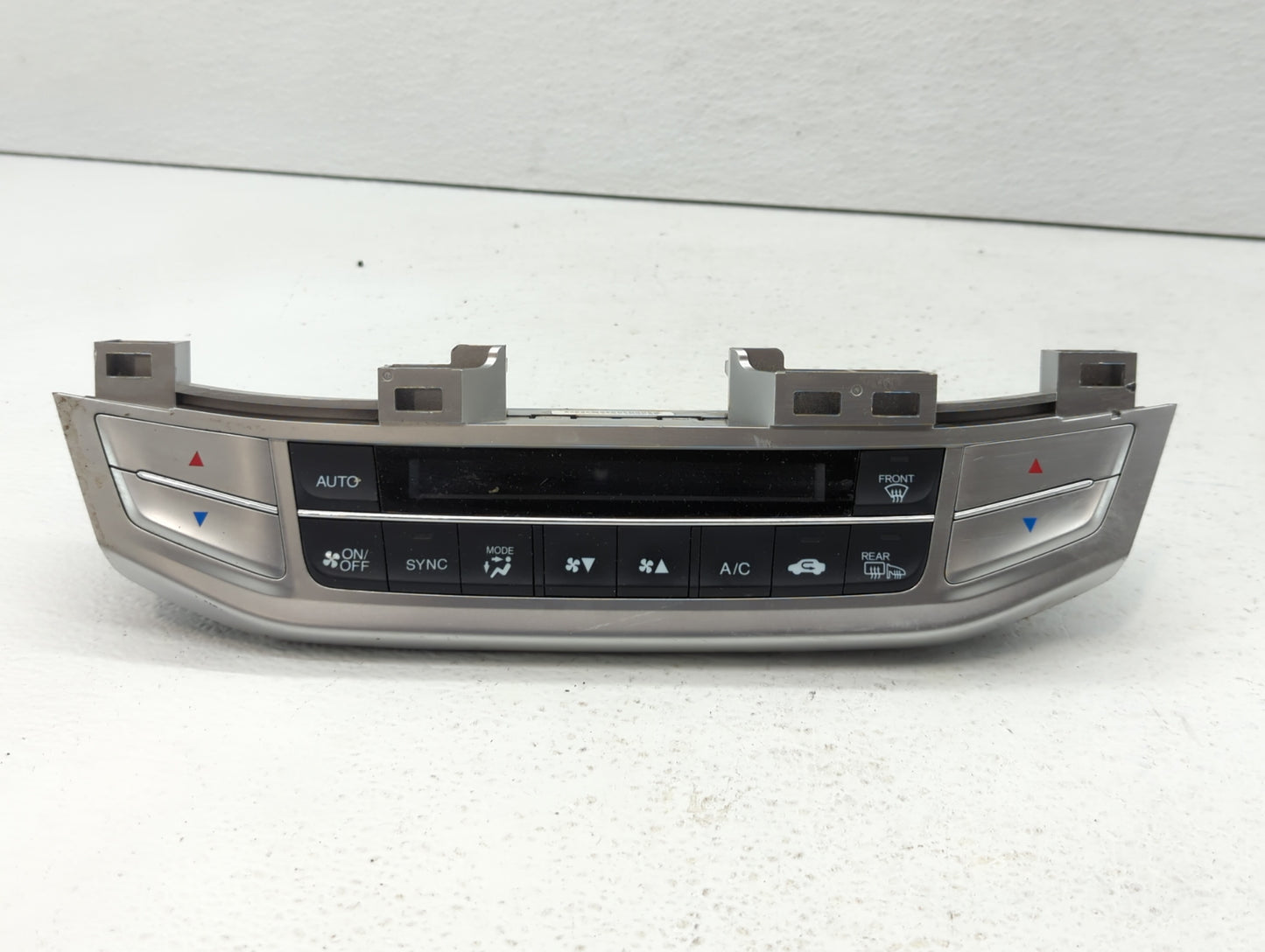 2013-2015 Honda Accord Climate Control Module Temperature AC/Heater Replacement P/N:79600T2FA611M1 Fits Fits 2013 2014 2015 