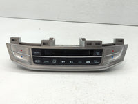 2013-2015 Honda Accord Climate Control Module Temperature AC/Heater Replacement P/N:79600T2FA611M1 Fits Fits 2013 2014 2015 