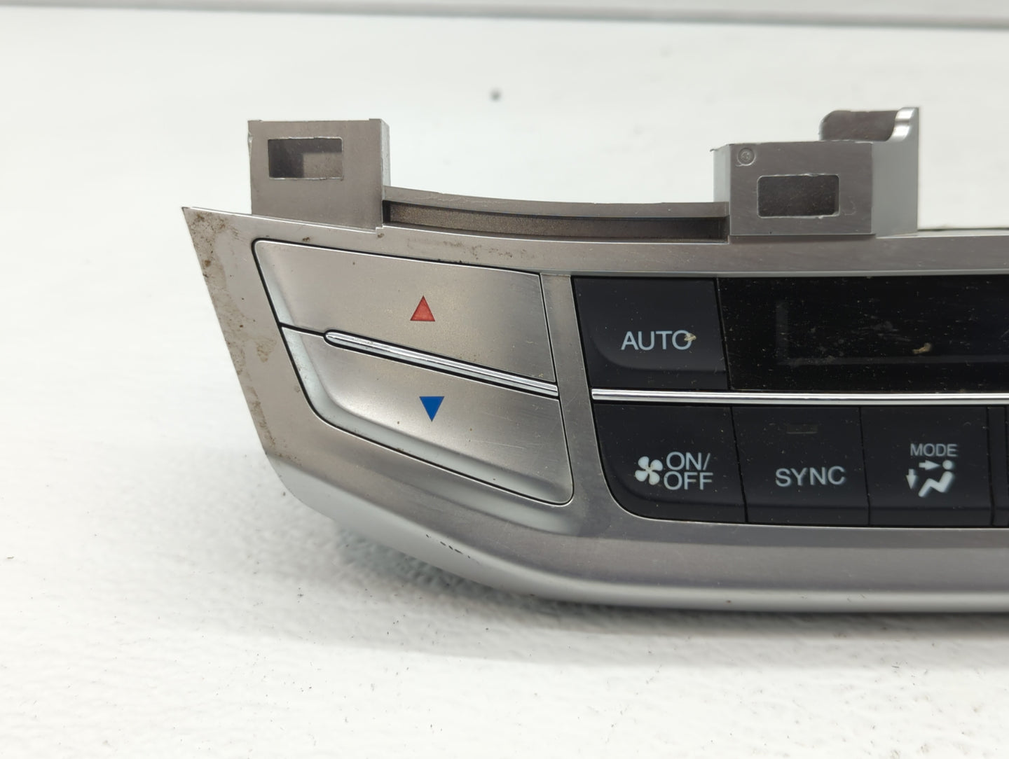 2013-2015 Honda Accord Climate Control Module Temperature AC/Heater Replacement P/N:79600T2FA611M1 Fits Fits 2013 2014 2015 