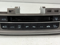 2013-2015 Honda Accord Climate Control Module Temperature AC/Heater Replacement P/N:79600T2FA611M1 Fits Fits 2013 2014 2015 