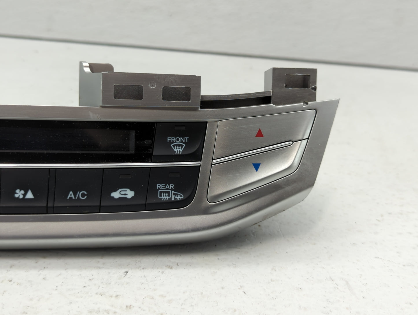 2013-2015 Honda Accord Climate Control Module Temperature AC/Heater Replacement P/N:79600T2FA611M1 Fits Fits 2013 2014 2015 