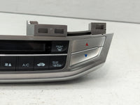 2013-2015 Honda Accord Climate Control Module Temperature AC/Heater Replacement P/N:79600T2FA611M1 Fits Fits 2013 2014 2015 