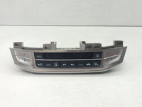 2013-2015 Honda Accord Climate Control Module Temperature AC/Heater Replacement P/N:79600 T2F A411 M1 79600 T2F C411 M1 Fits