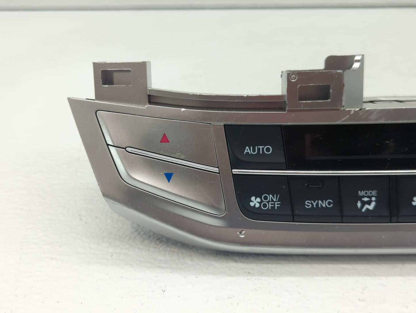 2013-2015 Honda Accord Climate Control Module Temperature AC/Heater Replacement P/N:79600 T2F A411 M1 79600 T2F C411 M1 Fits