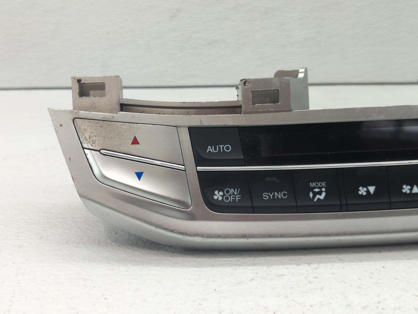2013-2015 Honda Accord Climate Control Module Temperature AC/Heater Replacement P/N:79600 T2F A411 M1 79600 T2F C411 M1 Fits