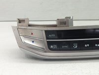 2013-2015 Honda Accord Climate Control Module Temperature AC/Heater Replacement P/N:79600 T2F A411 M1 79600 T2F C411 M1 Fits