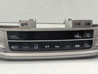 2013-2015 Honda Accord Climate Control Module Temperature AC/Heater Replacement P/N:79600 T2F A411 M1 79600 T2F C411 M1 Fits