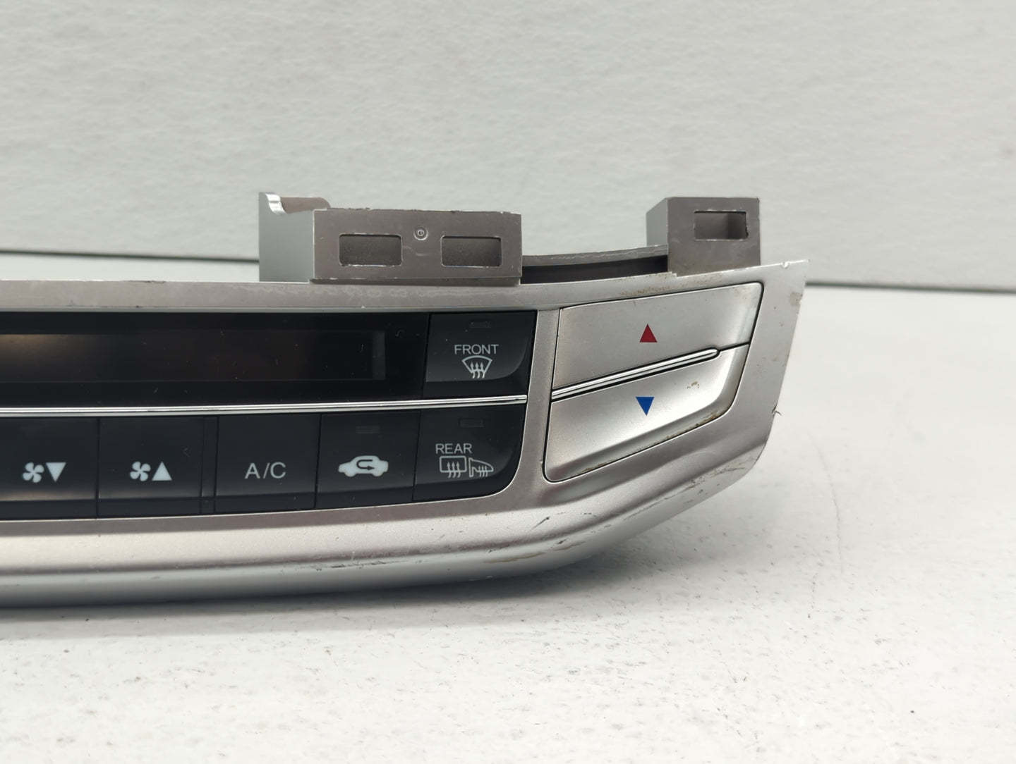 2013-2015 Honda Accord Climate Control Module Temperature AC/Heater Replacement P/N:79600 T2F A411 M1 79600 T2F C411 M1 Fits