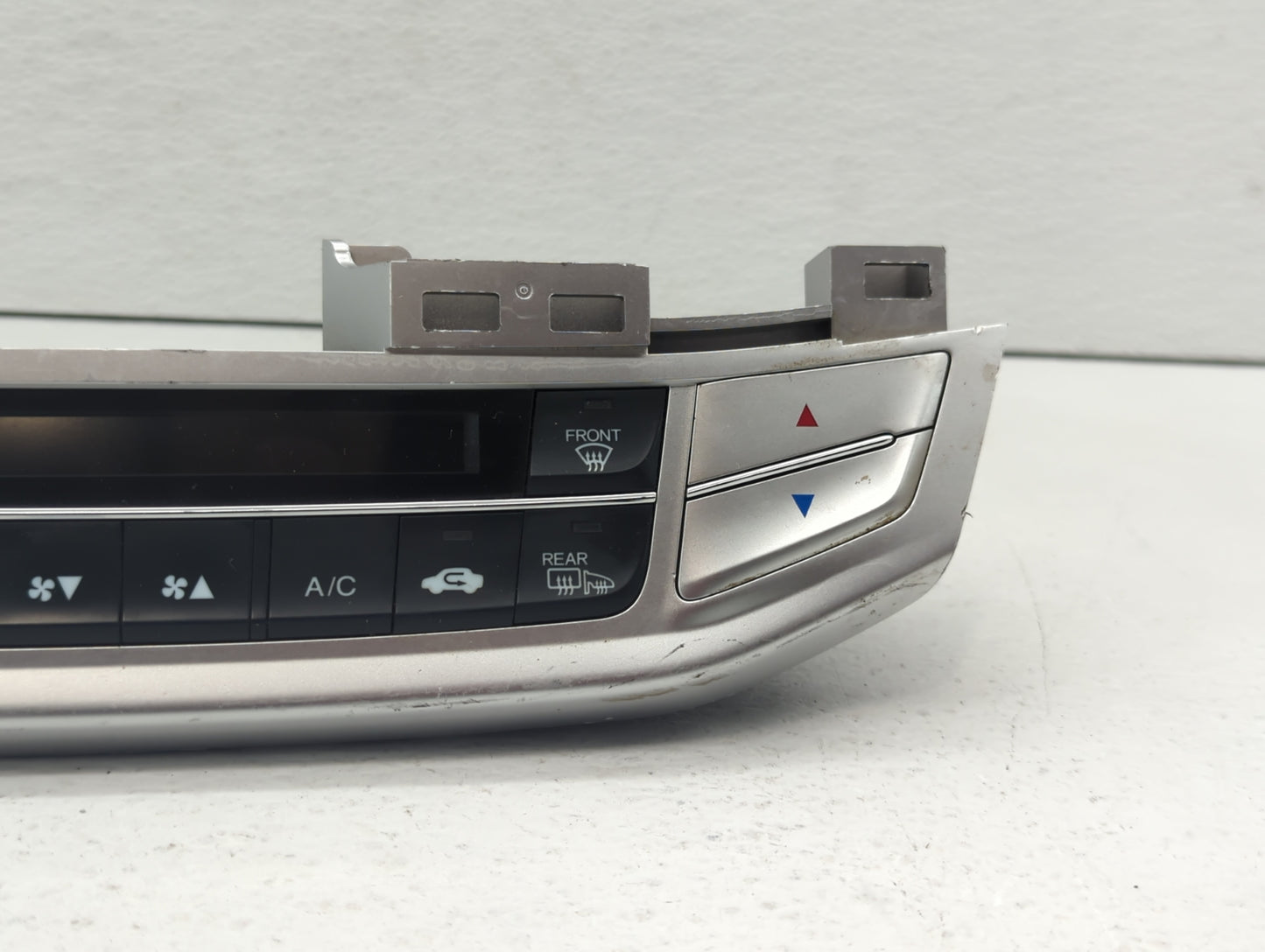 2013-2015 Honda Accord Climate Control Module Temperature AC/Heater Replacement P/N:79600 T2F A411 M1 79600 T2F C411 M1 Fits