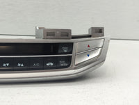 2013-2015 Honda Accord Climate Control Module Temperature AC/Heater Replacement P/N:79600 T2F A411 M1 79600 T2F C411 M1 Fits
