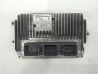 2013 Honda Accord PCM Engine Control Computer ECU ECM PCU OEM P/N:37820-5A2-A68 37820-5A2-A41 Fits OEM Used Auto Parts - Oem