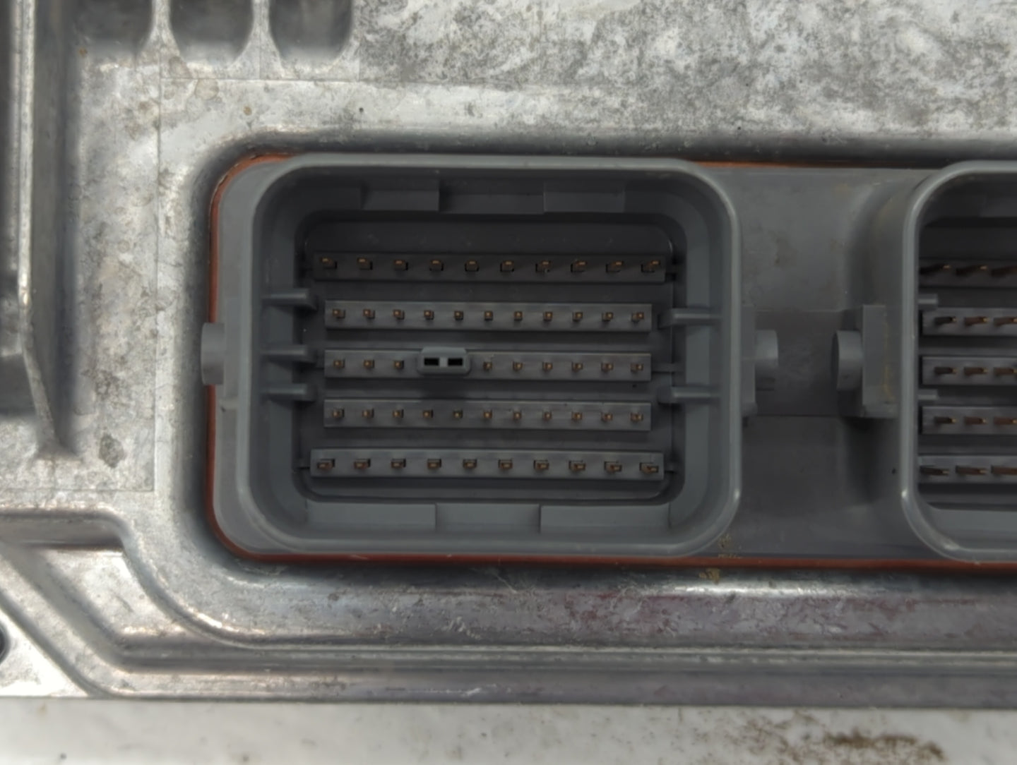 2013 Honda Accord PCM Engine Control Computer ECU ECM PCU OEM P/N:37820-5A2-A68 37820-5A2-A41 Fits OEM Used Auto Parts - Oem