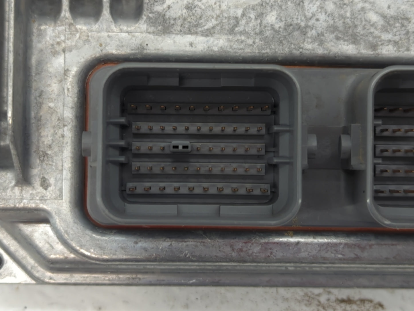 2013 Honda Accord PCM Engine Control Computer ECU ECM PCU OEM P/N:37820-5A2-A68 37820-5A2-A41 Fits OEM Used Auto Parts - Oem