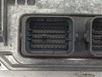 2013 Honda Accord PCM Engine Control Computer ECU ECM PCU OEM P/N:37820-5A2-A68 37820-5A2-A41 Fits OEM Used Auto Parts - Oem
