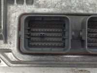 2013 Honda Accord PCM Engine Control Computer ECU ECM PCU OEM P/N:37820-5A2-A68 37820-5A2-A41 Fits OEM Used Auto Parts - Oem
