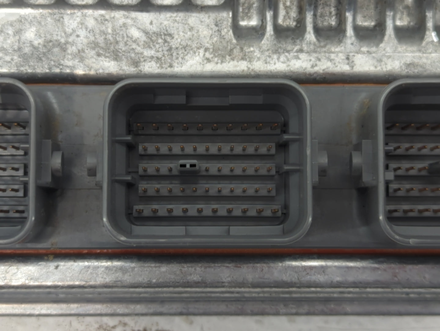 2013 Honda Accord PCM Engine Control Computer ECU ECM PCU OEM P/N:37820-5A2-A68 37820-5A2-A41 Fits OEM Used Auto Parts - Oem