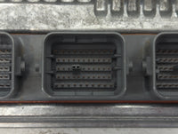 2013 Honda Accord PCM Engine Control Computer ECU ECM PCU OEM P/N:37820-5A2-A68 37820-5A2-A41 Fits OEM Used Auto Parts - Oem