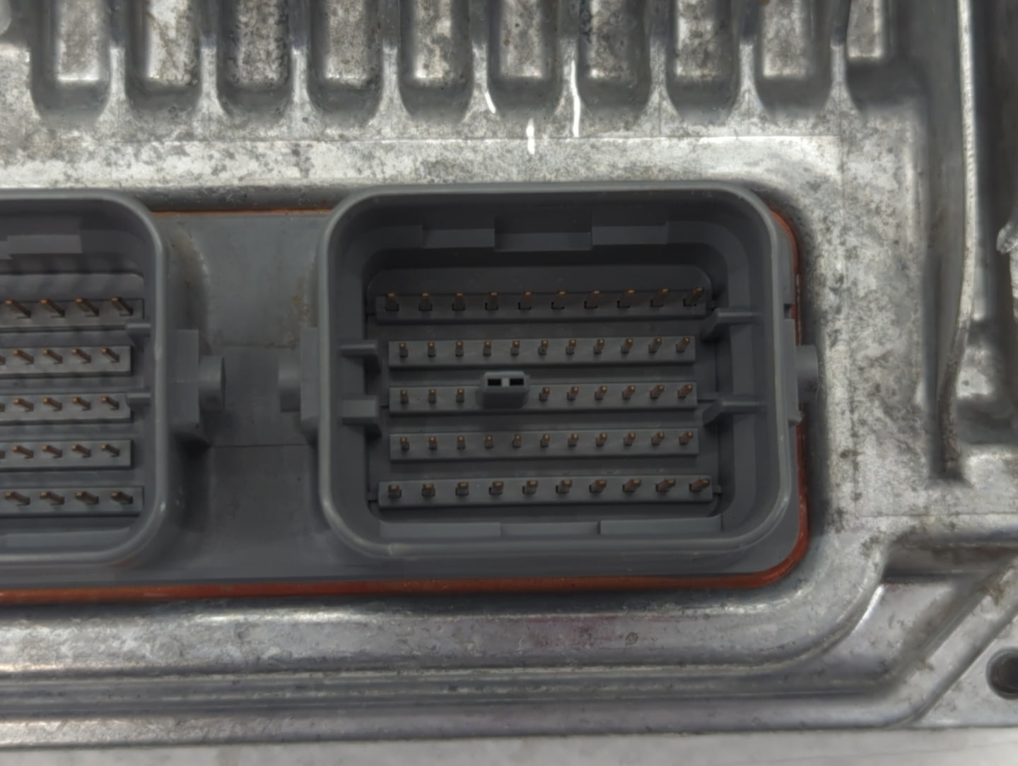 2013 Honda Accord PCM Engine Control Computer ECU ECM PCU OEM P/N:37820-5A2-A68 37820-5A2-A41 Fits OEM Used Auto Parts - Oem