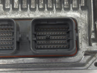 2013 Honda Accord PCM Engine Control Computer ECU ECM PCU OEM P/N:37820-5A2-A68 37820-5A2-A41 Fits OEM Used Auto Parts - Oem