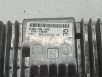 2013 Honda Accord PCM Engine Control Computer ECU ECM PCU OEM P/N:37820-5A2-A68 37820-5A2-A41 Fits OEM Used Auto Parts - Oem