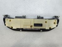 2013-2015 Honda Accord Climate Control Module Temperature AC/Heater Replacement P/N:79600T2FA611M1 Fits Fits 2013 2014 2015 
