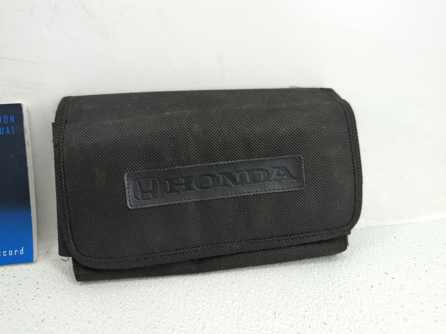 2013 Honda Accord Owners Manual Book Guide OEM Used Auto Parts - Oemusedautoparts1.com