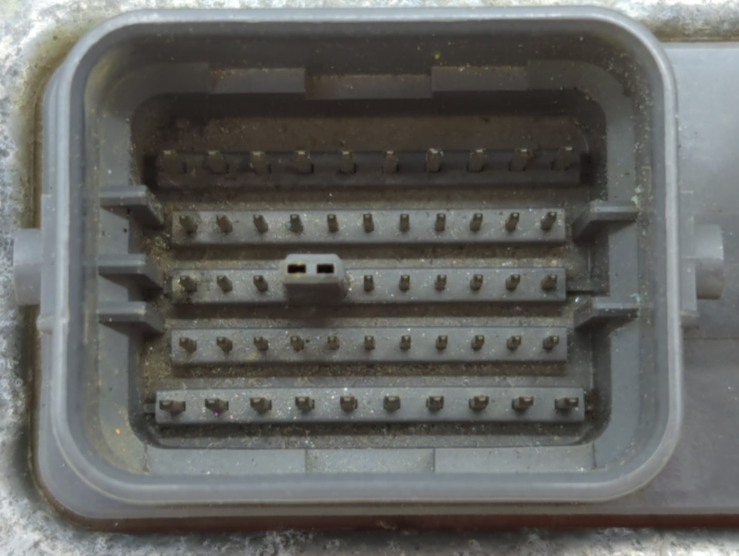 2013 Honda Accord PCM Engine Control Computer ECU ECM PCU OEM P/N:37820-5A2-A58 37820-5A2-A56, 37820-5A2-A55, 37820-5A2-A91 