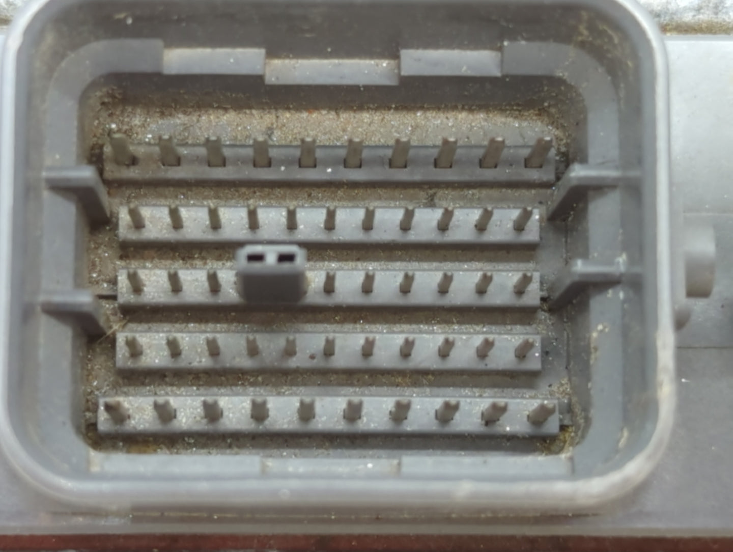 2013 Honda Accord PCM Engine Control Computer ECU ECM PCU OEM P/N:37820-5A2-A58 37820-5A2-A56, 37820-5A2-A55, 37820-5A2-A91 