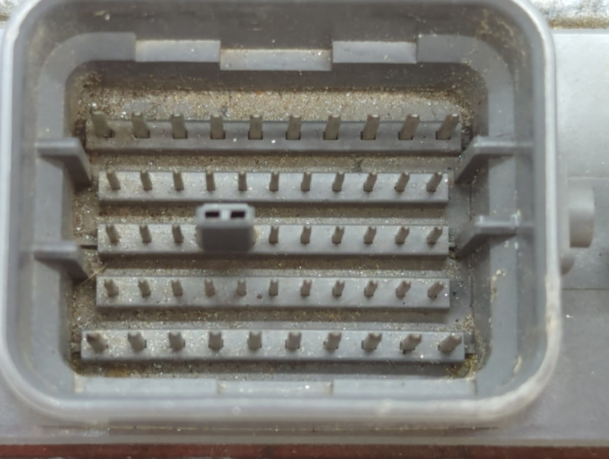 2013 Honda Accord PCM Engine Control Computer ECU ECM PCU OEM P/N:37820-5A2-A58 37820-5A2-A56, 37820-5A2-A55, 37820-5A2-A91 