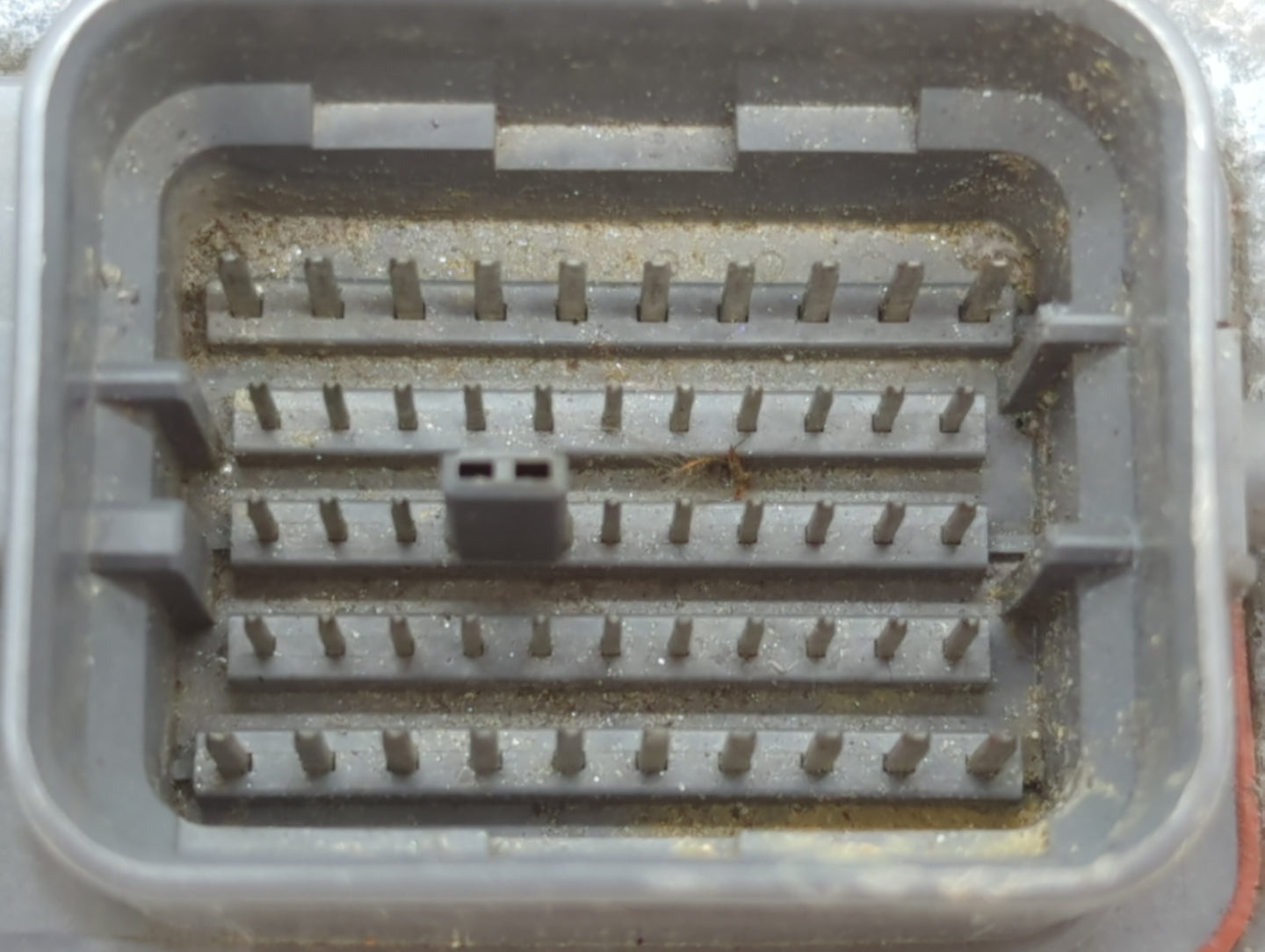 2013 Honda Accord PCM Engine Control Computer ECU ECM PCU OEM P/N:37820-5A2-A58 37820-5A2-A56, 37820-5A2-A55, 37820-5A2-A91 