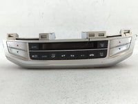 2013-2015 Honda Accord Climate Control Module Temperature AC/Heater Replacement P/N:BH 79600 T2F A611 M1 Fits Fits 2013 2014