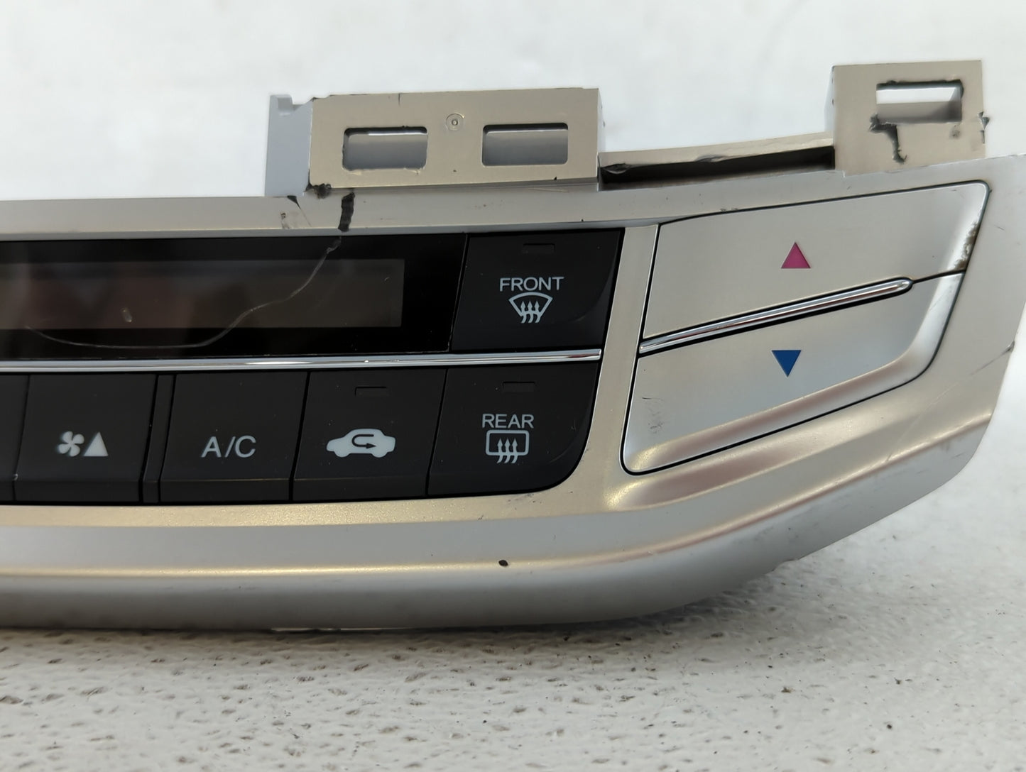 2013-2015 Honda Accord Climate Control Module Temperature AC/Heater Replacement P/N:BH 79600 T2F A611 M1 Fits Fits 2013 2014